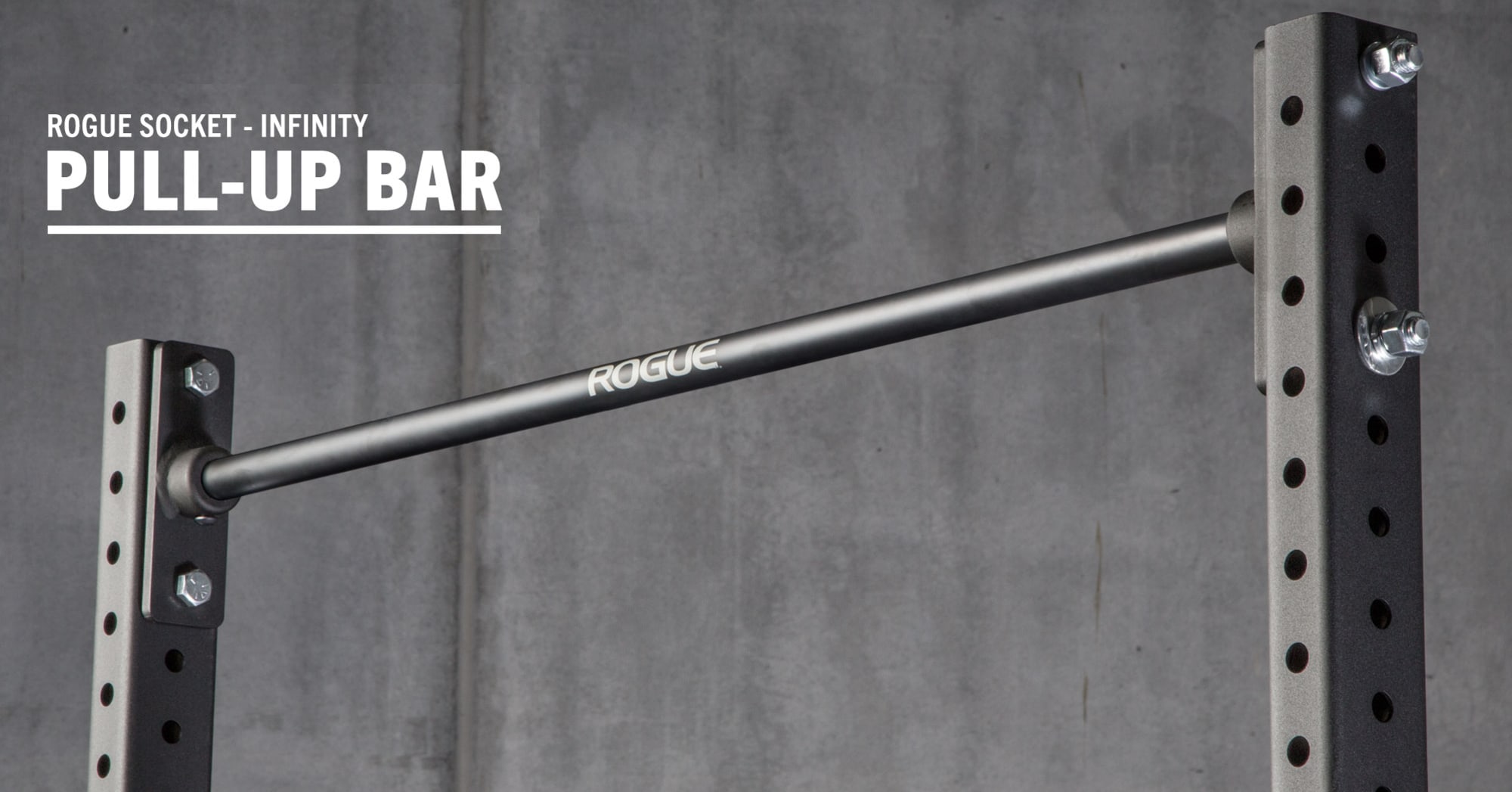 Pull up bar hardware sale
